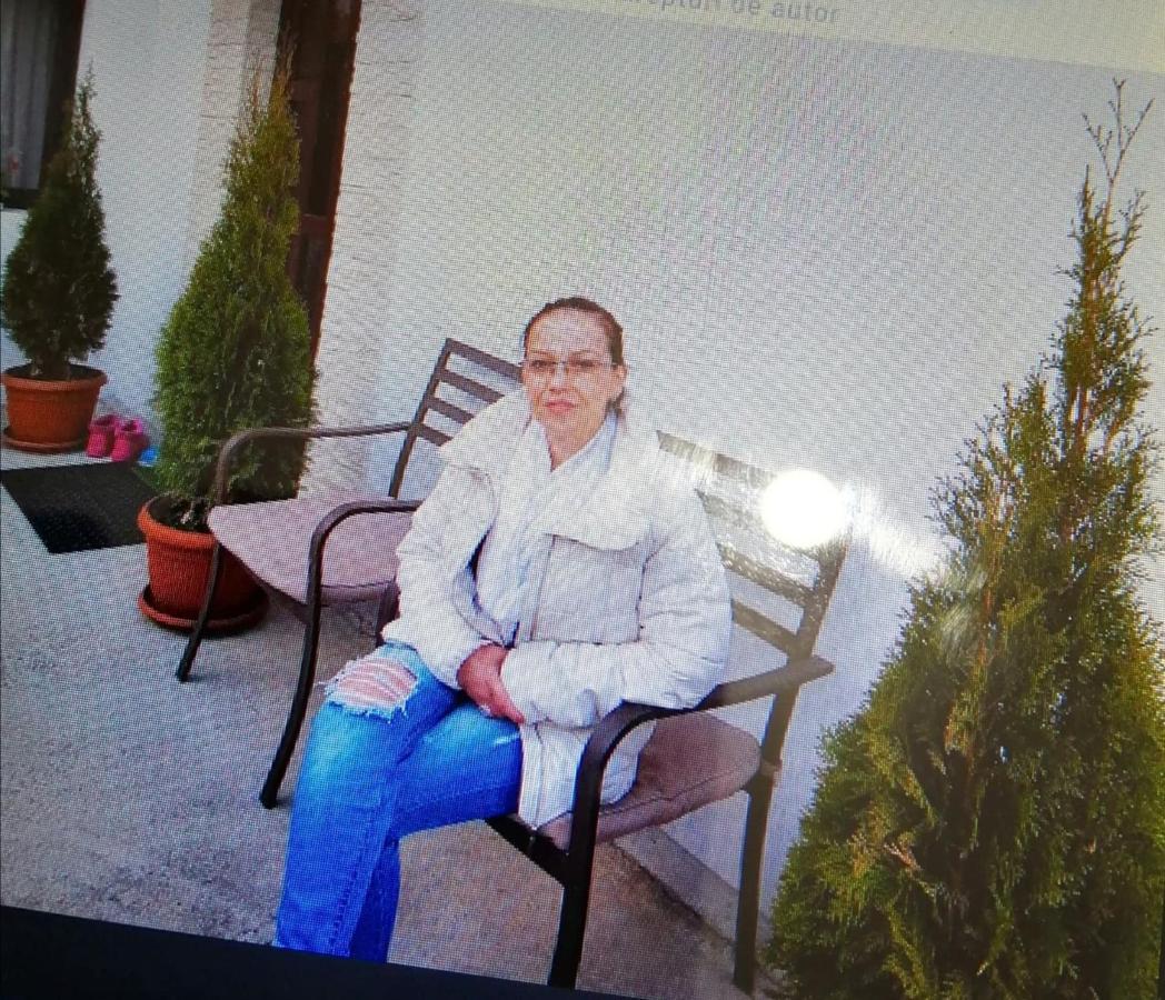 Vila Darian Villa Buşteni Eksteriør billede