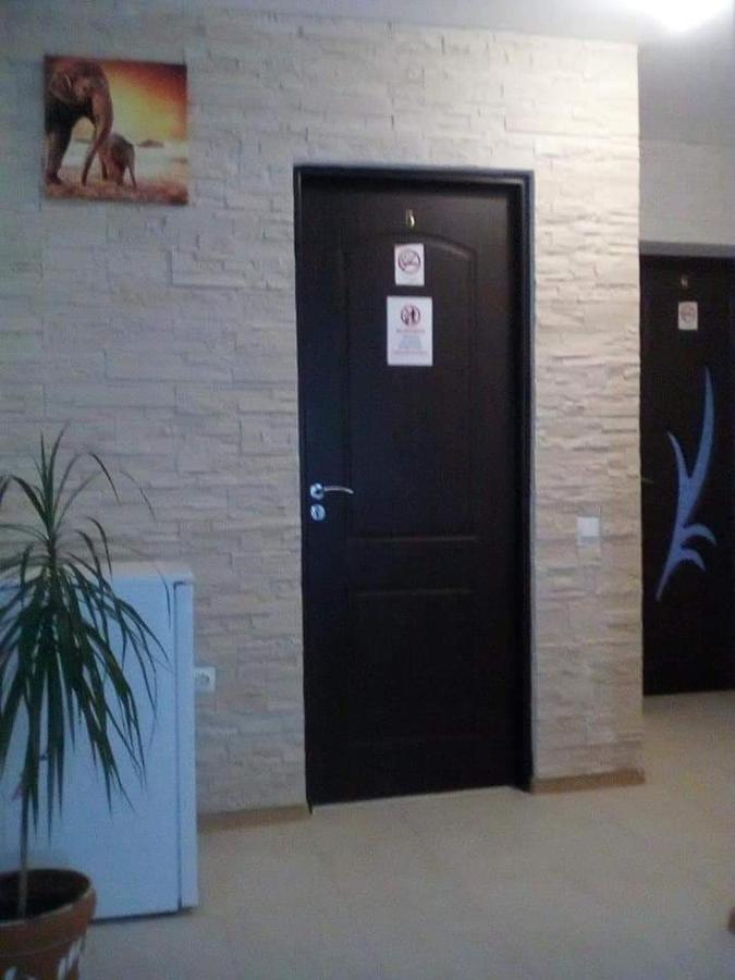 Vila Darian Villa Buşteni Eksteriør billede
