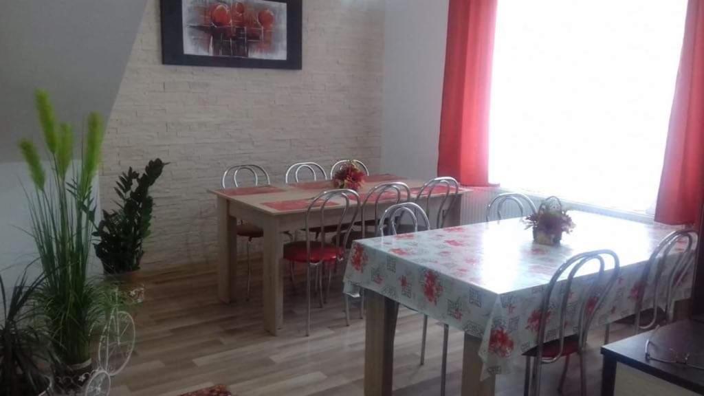 Vila Darian Villa Buşteni Eksteriør billede