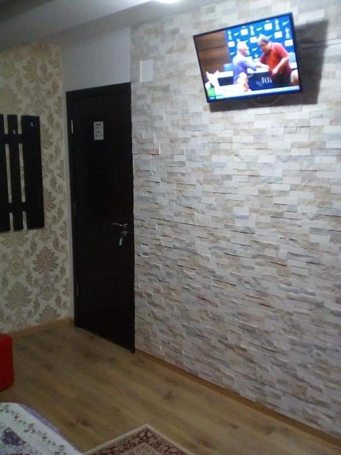 Vila Darian Villa Buşteni Eksteriør billede