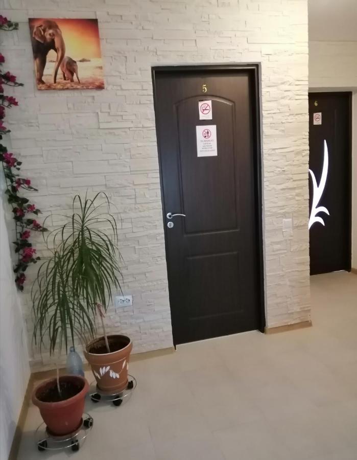 Vila Darian Villa Buşteni Eksteriør billede