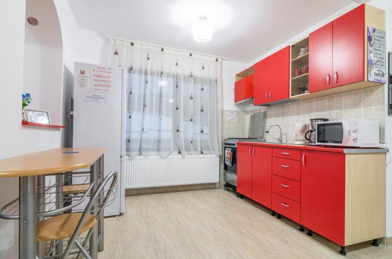 Vila Darian Villa Buşteni Eksteriør billede